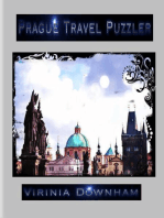 Prague Travel Puzzler