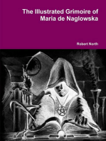 The Illustrated Grimoire of Maria De Naglowska