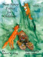 New Aesop Fables for Children