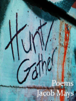 Hunt/Gather