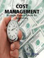 Cost Management