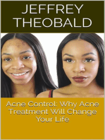 Acne Control