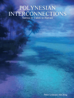 Polynesian Interconnections