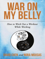War On My Belly