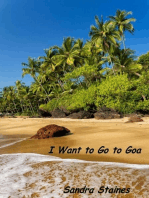 I Want to Go to Goa