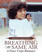 Breathing the Same Air: A Peace Corps Romance
