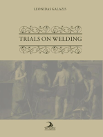 Trials On Welding