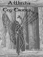 A Witch's Eco-Erotica