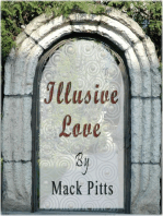 Illusive Love Ebook