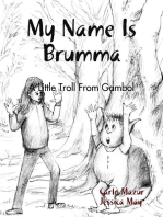 My Name Is Brumma