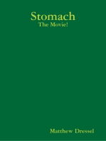 Stomach: The Movie!