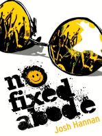 No Fixed Abode