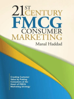 21st Century Fmcg Consumer Marketing