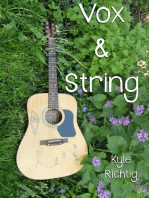 Vox & String