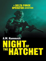 Night of the Hatchet