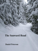 The Sunward Road
