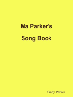 Ma Parker's Song Book