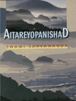 Aitareyopanishad