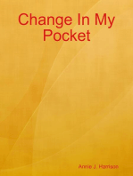 Change In My Pocket