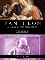 Pantheon – Volume 2