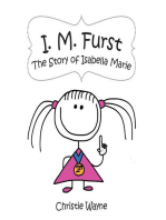 I. M. Furst: The Story of Isabella Marie