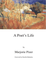 A Poet's Life
