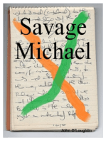 Savage Michael