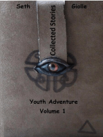 Collected Stories: Youth Adventure 1