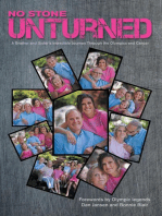No Stone Unturned: A Brother and Sister’s Incredible Journey Through the Olympics and Cancer