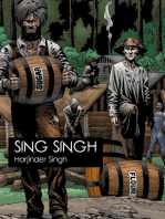 Sing Singh