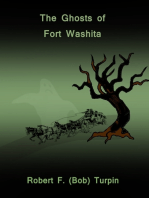 The Ghosts of Fort Washita
