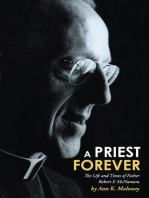 A Priest Forever