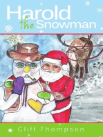 Harold the Snowman