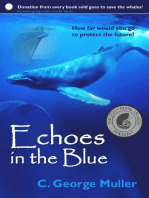 Echoes In the Blue