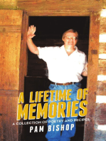 A Lifetime of Memories