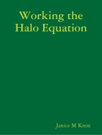 Working the Halo Equation