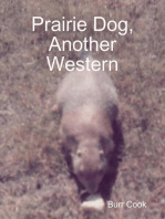 Prairie Dog, Another Western