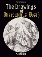 The Drawings of Hieronymus Bosch