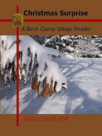 Christmas Surprise: A Birch Clump Village Reader