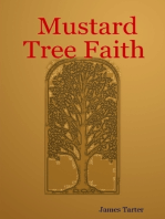 Mustard Tree Faith