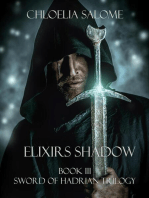 Elixirs Shadow