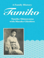 Tamiko: A Family History
