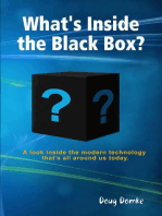 What's Inside the Black Box?