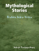 Mythological Stories