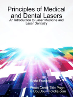 Principles of Medical and Dental Lasers