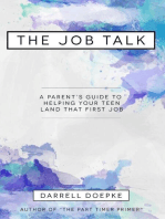 The Job Talk