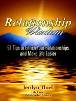 Relationship Wisdom 