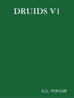 Druids v1 (eBook)