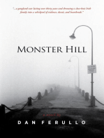 Monster Hill