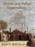 Ghosts and Indian Superstition